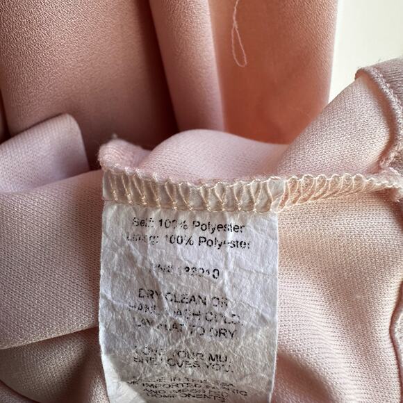 Show Me Your Mumu Noelle Flutter Wrap Dress - Picture 7 of 8